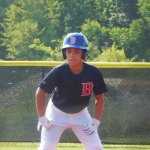 Meet your Posher, Damien